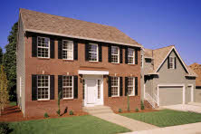 Call Evaluating Property in the MidSouth (EPM) to order appraisals regarding Shelby foreclosures